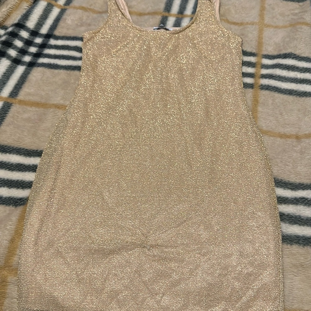 Fashionova Slip Dress